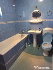 Apartament 2 camere, 48 mp, Zona Tineretului, Floresti 