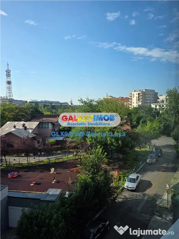 Apartament 2 camere 59mp | Parcare | Centrala | Metrou Piata - Bucuresti (Bucuresti-Ilfov)