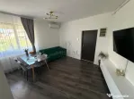 Calea Urseni - 2 Camere - Amenajat - Parter cu curte proprie
