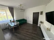 Calea Urseni - 2 Camere - Amenajat - Parter cu curte proprie