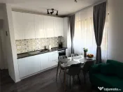 Calea Urseni - 2 Camere - Amenajat - Parter cu curte proprie