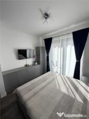 Calea Urseni - 2 Camere - Amenajat - Parter cu curte proprie