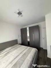 Calea Urseni - 2 Camere - Amenajat - Parter cu curte proprie