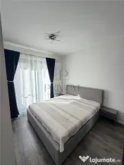 Calea Urseni - 2 Camere - Amenajat - Parter cu curte proprie