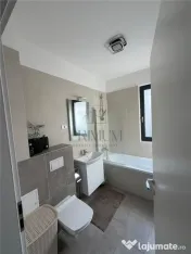 Calea Urseni - 2 Camere - Amenajat - Parter cu curte proprie