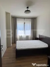 Apartament cu 2 camere decomandat + parcare proprie | Flore? 