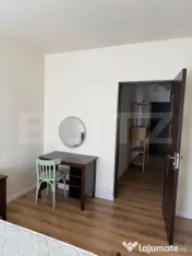 Apartament cu 2 camere decomandat + parcare proprie | Flore? 