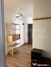 Apartament cu 2 camere decomandat + parcare proprie | Flore? 