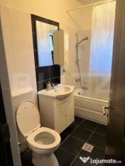 Apartament cu 2 camere decomandat + parcare proprie | Flore? 