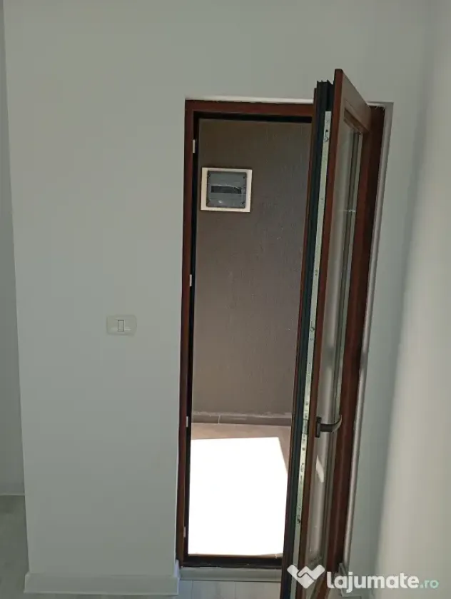 Apartament tip casă duplex