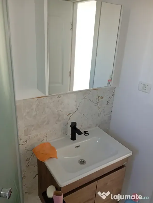 Apartament tip casă duplex