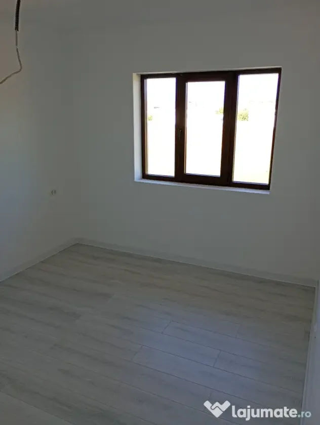 Apartament tip casă duplex
