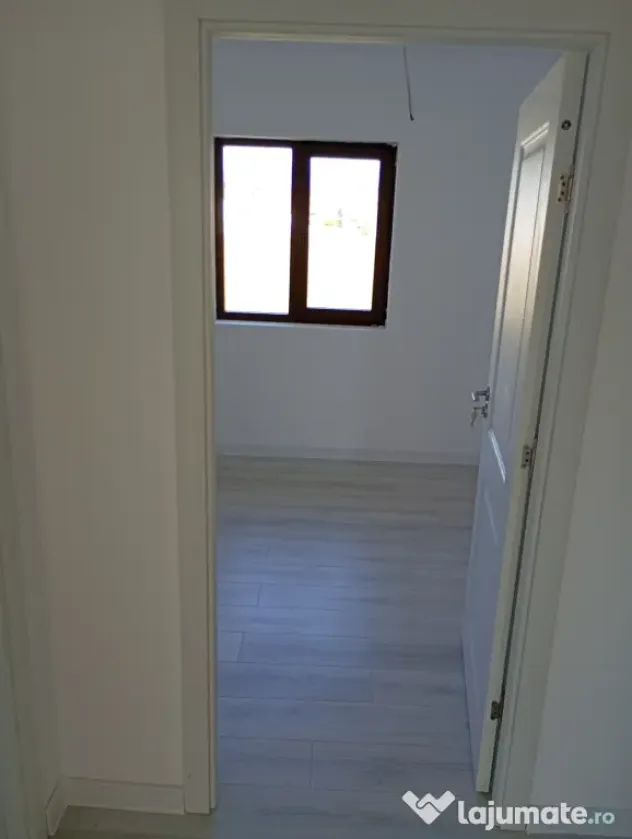 Apartament tip casă duplex