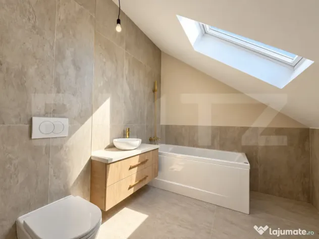 Casă nouă premium | 165 mp utili | Stradă privată | zona - Timisoara (Timis)