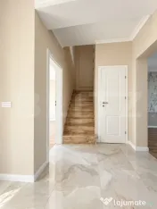 Casă nouă premium | 165 mp utili | Stradă privată | zona 