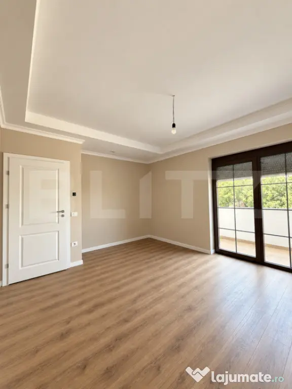 Casă nouă premium | 165 mp utili | Stradă privată | zona - Timisoara (Timis)