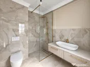 Casă nouă premium | 165 mp utili | Stradă privată | zona 