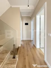Casă nouă premium | 165 mp utili | Stradă privată | zona 