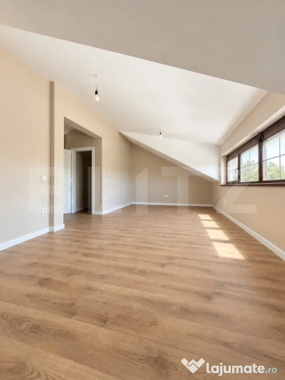 Casă nouă premium | 165 mp utili | Stradă privată | zona - Timisoara (Timis)