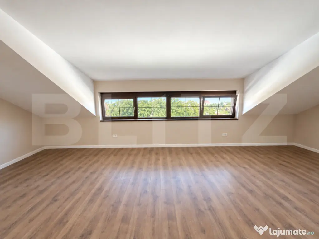 Casă nouă premium | 165 mp utili | Stradă privată | zona - Timisoara (Timis)