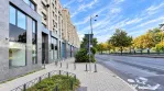 Proprietate de investitii | Cladire moderna birouri S+9E | V