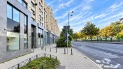 Proprietate de investitii | Cladire moderna birouri S+9E | V 