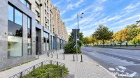 Proprietate de investitii | Cladire moderna birouri S+9E | V 
