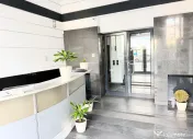 Proprietate de investitii | Cladire moderna birouri S+9E | V 