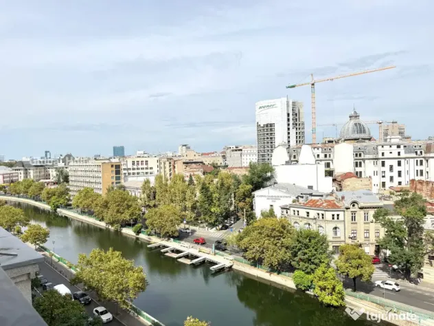 Proprietate de investitii | Cladire moderna birouri S+9E | V - Bucuresti (Bucuresti-Ilfov)