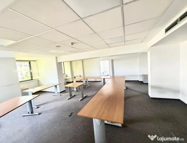 Proprietate de investitii | Cladire moderna birouri S+9E | V - Bucuresti (Bucuresti-Ilfov)
