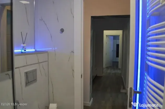 Nord - Apartament 3 Camere, 64 Mp - Pitesti (Arges)