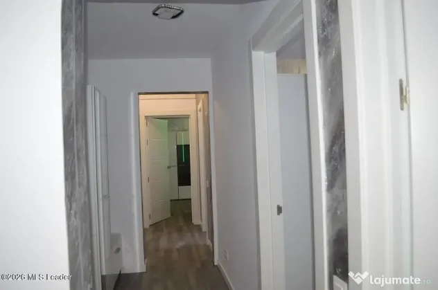 Nord - Apartament 3 Camere, 64 Mp - Pitesti (Arges)