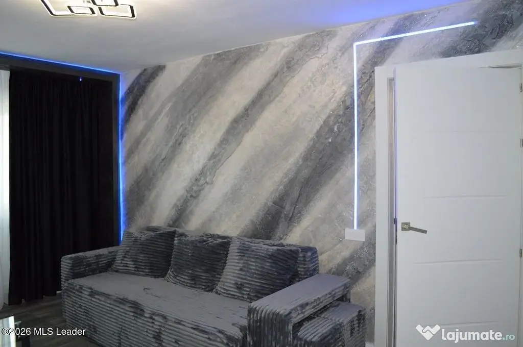 Nord - Apartament 3 Camere, 64 Mp - Pitesti (Arges)