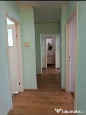 Apartament Cu 3 Camere Decomandate Etaj 1 - Zona George Enescu