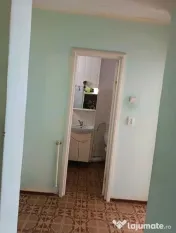 Apartament Cu 3 Camere Decomandate Etaj 1 - Zona George Enescu