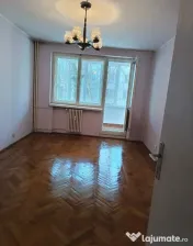 Apartament Cu 3 Camere Decomandate Etaj 1 - Zona George Enescu
