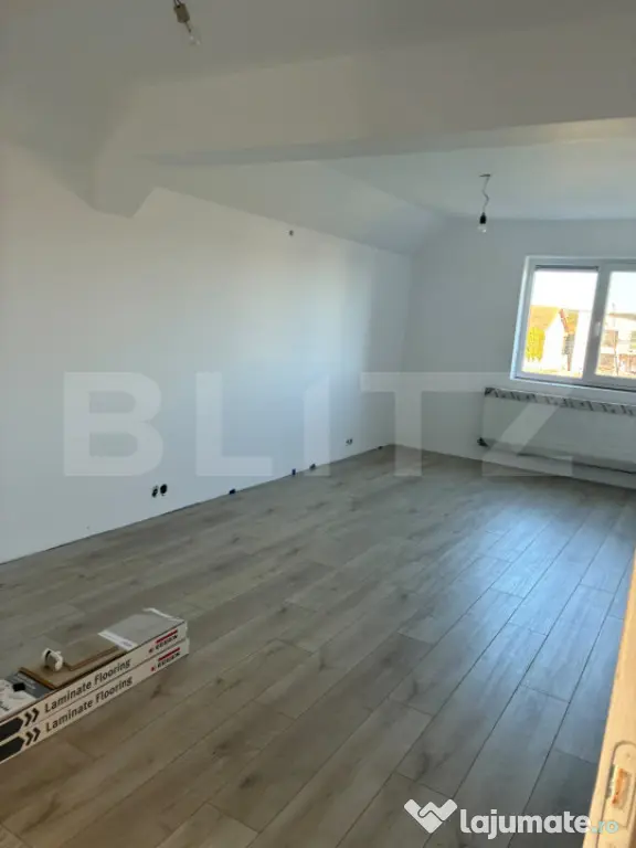 ???? Casă spațioasă de vânzare în zona Poiana, Turda ?? - Turda (Cluj)
