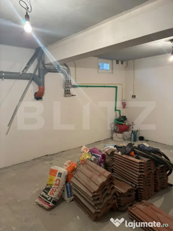 ???? Casă spațioasă de vânzare în zona Poiana, Turda ?? - Turda (Cluj)