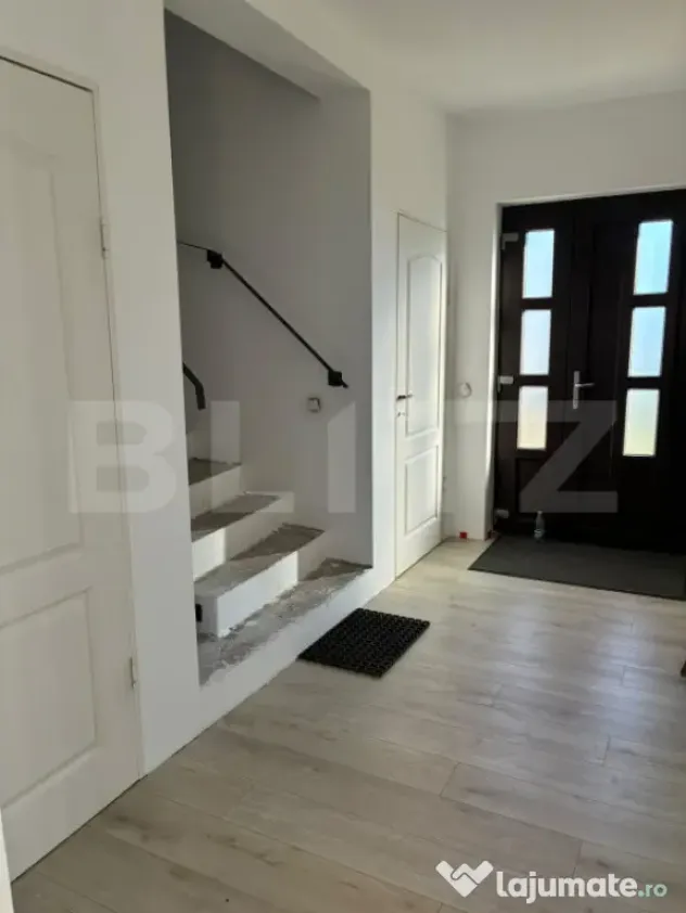???? Casă spațioasă de vânzare în zona Poiana, Turda ?? - Turda (Cluj)