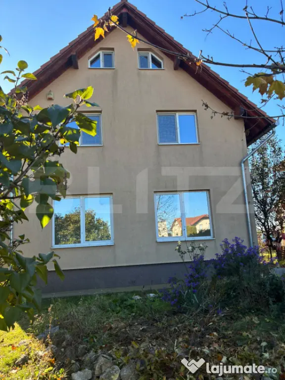 ???? Casă spațioasă de vânzare în zona Poiana, Turda ?? - Turda (Cluj)
