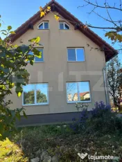 ???? Casă spațioasă de vânzare în zona Poiana, Turda ?? 