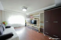 De vânzare apartament cu o cameră, în zona Nufărul