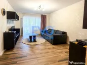 Apartament cu 3 camere, etajul 1, decomandat, zona Centrala