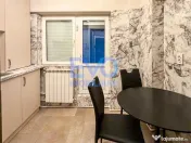 Apartament cu 3 camere, etajul 1, decomandat, zona Centrala