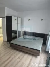 Garsoniera LUX - zona Tractorul