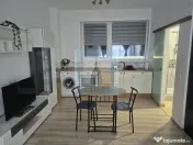 Garsoniera LUX - zona Tractorul