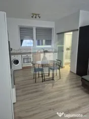 Garsoniera LUX - zona Tractorul