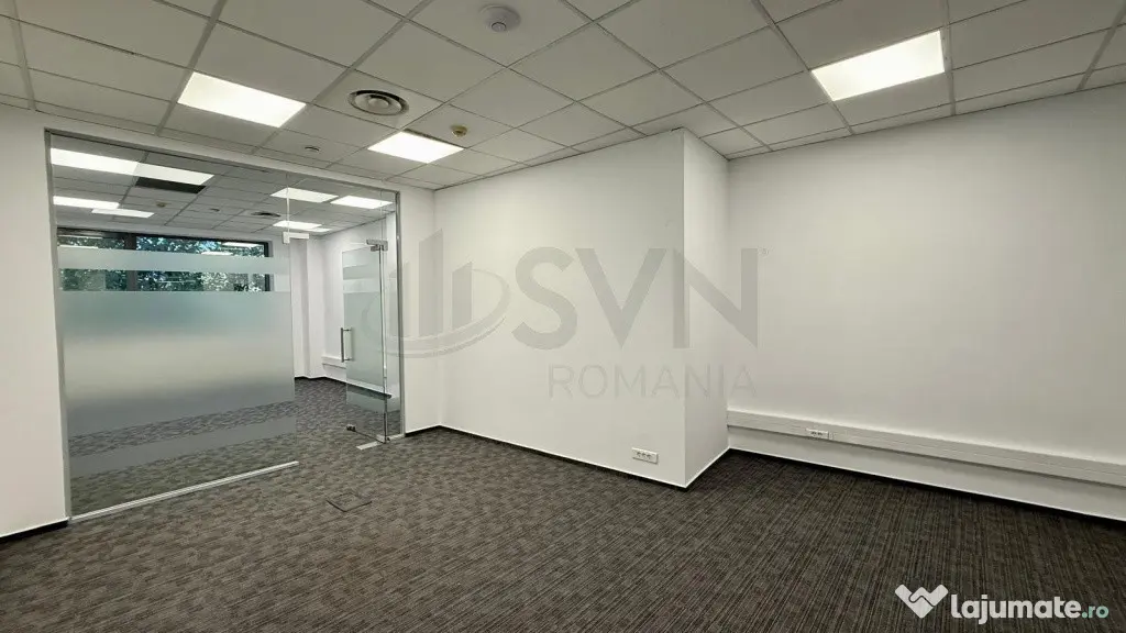 Spatiu de birouri I Calea Victoriei - Bucuresti (Bucuresti-Ilfov)