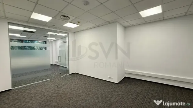 Spatiu de birouri I Calea Victoriei - Bucuresti (Bucuresti-Ilfov)