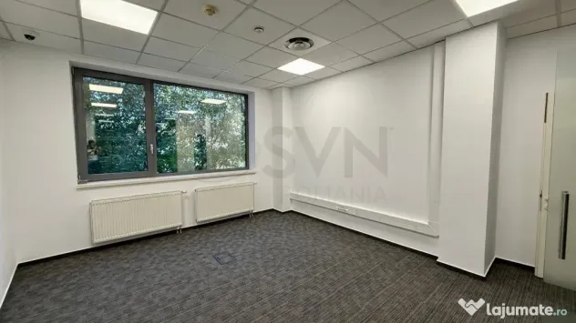 Spatiu de birouri I Calea Victoriei - Bucuresti (Bucuresti-Ilfov)